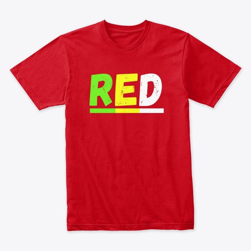 RED? 